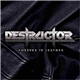 Destructor - Forever In Leather